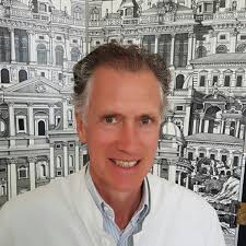 Dr. Nico Naumann, Gynecologist, Obstetrician, Rome