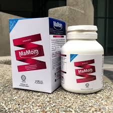 Mamom milk booster in tablet has the following ingredients including goat's milk, habbatus sauda, goat's milk (susu kambing), honey, dates (kurma). Mamom Milk Booster Malaysia Home Facebook