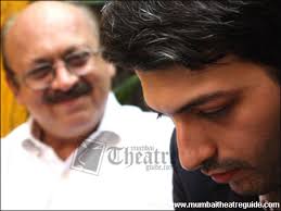 TUESDAYS WITH MORRIE play review , English play review