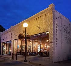Baela Rose Omaha Ne Omaha Nebraska Restaurant