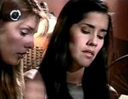 María Rosa, búscame una esposa (TV Series 2000)