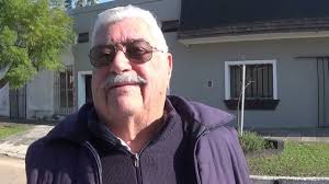 Anibal Expedito Mendez Mes Sanmartiniano 4ta Feria del Libro