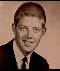 A WUHS grad has passed away from the Class of 1964. Condolences are sent to  his family.