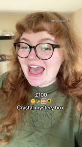 Discover Your Perfect Crystal Mystery Box