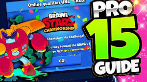 Thankfully, brawl stars lives up to the hype here, as it has 23 unique brawlers ready to kill, grab gems, or score some goals. August Championship Challenge 15 Win Pro Guide Highest Win Percentage Ever Youtube