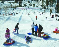 Find over 66 of the best free sledding images. Sledding In Tahoe Not As Harmless As It Looks Tahoedailytribune Com