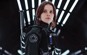 What exactly was jabba the hutt's toilet situation? Rogue One A Star Wars Story Nme Film Review
