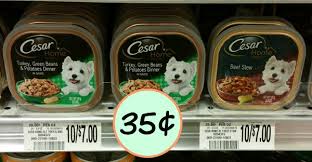 Browse petco's wide selection of cesar products. New Bogo Cesar Dog Food Coupon 35 At Publix
