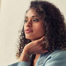 Isabel Bernard Rivoli Méline 585 Gold Ring Gold