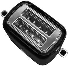 Máy nướng bánh mì Electrolux ETS3505 - META.vn