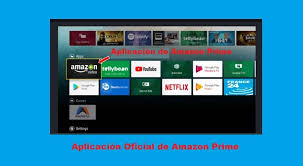There are 1 suppliers who sells smart tv box hbo go on alibaba.com, mainly located in asia. Como Puedo Ver E Instalar Amazon Prime Video En La Smart Tv Ejemplo Mira Como Se Hace