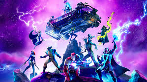 Fortnite just went live for everyone on ios. Apple Terminates Fortnite Maker Epic Games Developer Account Variety