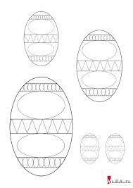 Die besten 25 hasen schablone ideen auf pinterest osterhasen avec schablonen zum ausdrucken et easter bunny images easter bunny silouette 0. Osterei Vorlage Pdf Zum Ausdrucken Kribbelbunt Osterei Vorlage Bastelvorlagen Zum Ausdrucken Vorlage Osterhase