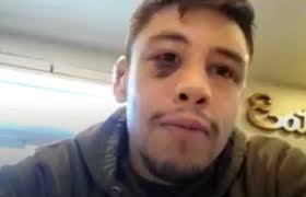 Phajlamgj and is about abdomen, active undergarment, arm, barechestedness, brandon. Video Ufc Brandon Moreno Opens Up After Taking Shot To The Nuts Wife Shirley Concerned Blacksportsonline