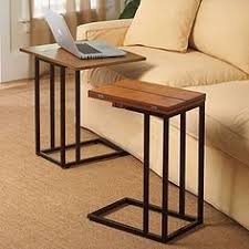 Best Laptop Table For Recliner Couch Desk Ideas On Foter Couch Table Decor Kitchen Table Wood