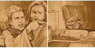 Love This Lol Star Wars Art Star Wars Humor Star Wars Memes