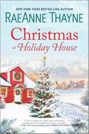 Buy products such as holiday time pink paper christmas tree ornament, 3.94, set of 4 at walmart and save. Harlequin Christmas At Holiday House
