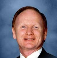 Obituary information for James 'Jim' Fredrickson