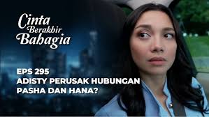 MUAKKK‼️ ADISTY GAK MAU LIAT MUKA DAVID?