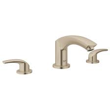 I love the grohe atrio faucets and grohe atrio tub filler for our freestanding tub in chrome because i love the gooseneck and how it goes well with our other bathroom/kitchen faucets. Grohe Tub Fillers The Majestic Bath