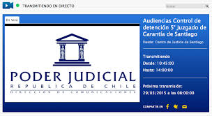 El poder judicial es la potestad que tiene el estado de cuidar y cumplir las leyes de la constitución, así como de administrar la justicia de un país a través de la aplicación de leyes y reglamentos. Facebook