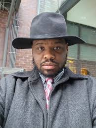 Alexander Joyner's Instagram, Twitter & Facebook