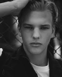 B&W🖤🔥 @liam._.gibson 📸: @thatcherphoto #model #malemodel #modellife  #modeling #atlanta #newphoto #photography