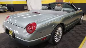 Image result for Monterey Mist 2004 Thunderbird