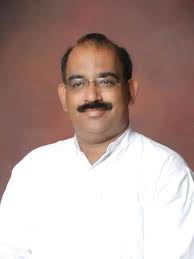 Shri Ashwani Sharma was elected as BJP Punjab State President in Bharatiya  Janata Party state organization elections today.