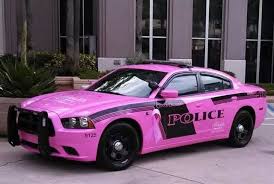 Pin By Gail Mooney On Detention Officer Leo Police Cars Pink Car Police