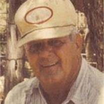 Obituary information for Walter Gillis