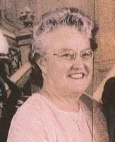 Carmen Subia Obituary (1936