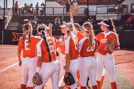 Oklahoma softball pictures is match and guidelines that suggested for you, for ideas about you search. 2021 Schedule Set For Cowgirl Softball Oklahoma State University Athletics