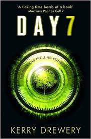 Book Launch Interview Day 7 By Kerry Drewery Interviewed By Bryony Pearce Book Launch Books Reality Tv