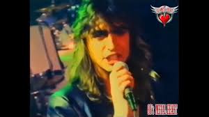 הבי מטאל קלאסי Traditional Heavy Metal