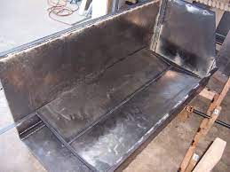 Pin On Bbq Smoker Pit Ideas