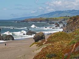 As you can see on the map above, the beaches closest to the center of lisbon are those on the cascais coastline, which are connected to the city by a regular train service. Portuguese Beach Sonomacounty Com
