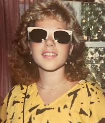 Here's a blast from the past! 😎 Heading out to Pontiac Silverdome to see  Madonna in 1987. My first concert and it was an amazing experience. 🎶🎫  What was your first concert? #