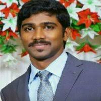 Jones Ponseelan Email & Phone Number