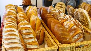 C'est le fruit d'un peu de pression de ma tendre. La Maison Du Pain D Alsace Die Backstube Selestat Visit Alsace