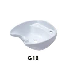 cheap hair shampoo basin / hairdressing