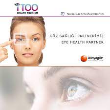 Our Eye Health Partner Dunyagoz Hospital Medical Units General Eye Examination Cataract Laser And Intraocular Lens Pr Eye Health Instagram Instagram Posts
