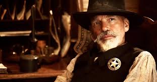Billy Bob Thornton Stole the Show in Yellowstone's 1883