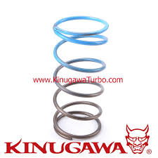 Tial Wastegate Spring F38 38mm 44mm Small Blue 0 6 Bar
