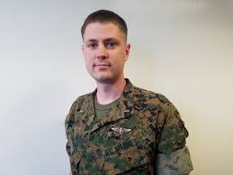 Marine Corps Identifies 4 Aircrew Killed In Ch 53e Crash In California Usni News