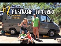 581 likes · 27 talking about this. 02 Mercedes Sprinter La Casa Con Ruedas De Esta Familia Al Son De Mi Furgon Youtube Mercedes Sprinter Mercedes Camperizacion Furgoneta