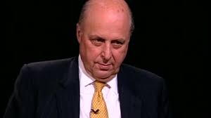John Negroponte — Charlie Rose