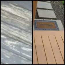 Deckscapes exterior acrylic solid color deck stain {{ ctrl.bvavgratingforscrreaders }} star rating out of 5. 22 Deck Staining Ideas Staining Deck Deck Deck Stain Colors