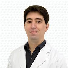 Dr. Antonio Maia Filho