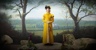 It is based on the novel of same name by jane austen. How Emma Channels The Glamour Of Clueless While Sticking To Tradition Mxdwn Movies